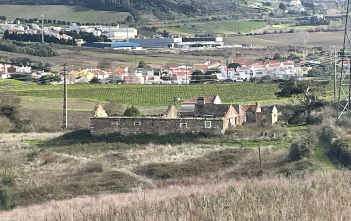 Quinta T1 para Venda em Santa Maria, São Pedro e Matacães Foto 24