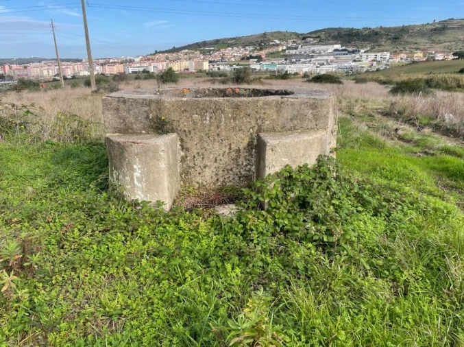 Quinta T1 para Venda em Santa Maria, São Pedro e Matacães Foto 5