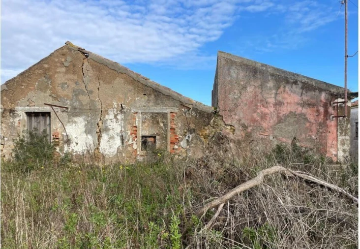 Quinta T1 para Venda em Santa Maria, São Pedro e Matacães Foto 10