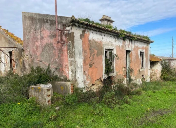 Quinta T1 para Venda em Santa Maria, São Pedro e Matacães Foto 11