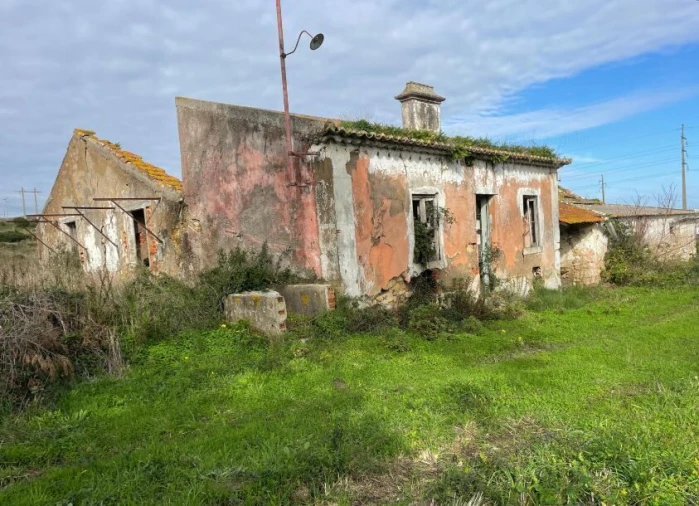 Quinta T1 para Venda em Santa Maria, São Pedro e Matacães Foto 12