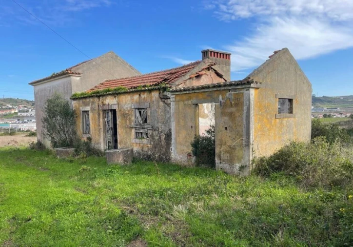Quinta T1 para Venda em Santa Maria, São Pedro e Matacães Foto 18