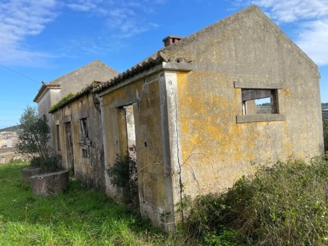 Quinta T1 para Venda em Santa Maria, São Pedro e Matacães Foto 19