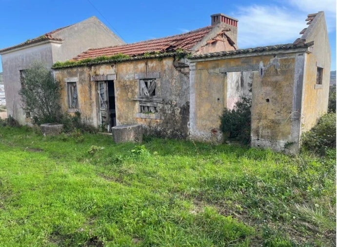 Quinta T1 para Venda em Santa Maria, São Pedro e Matacães Foto 20