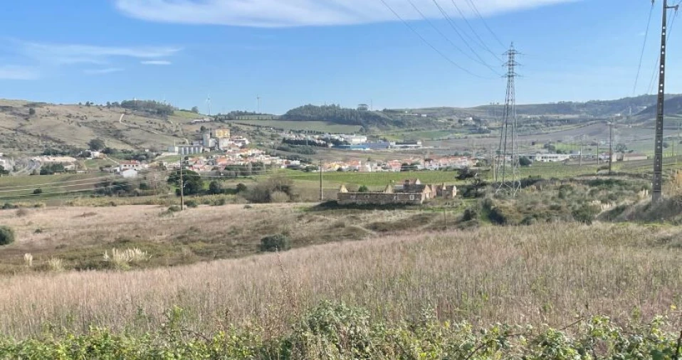 Quinta T1 para Venda em Santa Maria, São Pedro e Matacães Foto 25