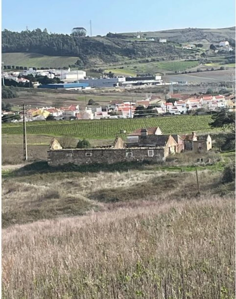 Quinta T1 para Venda em Santa Maria, São Pedro e Matacães Foto 26