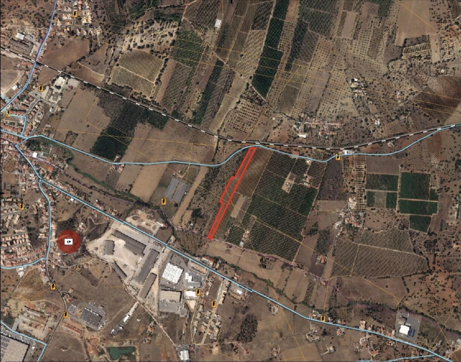 Terreno para Venda em Algoz e Tunes Foto 15