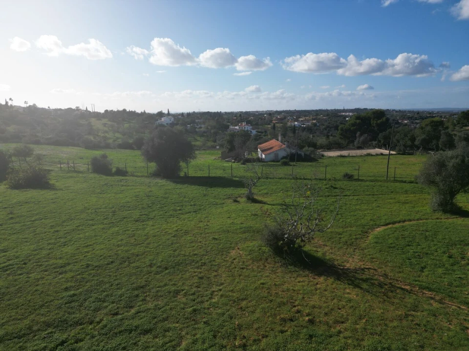 Terreno para Venda em Lagoa e Carvoeiro Foto 13