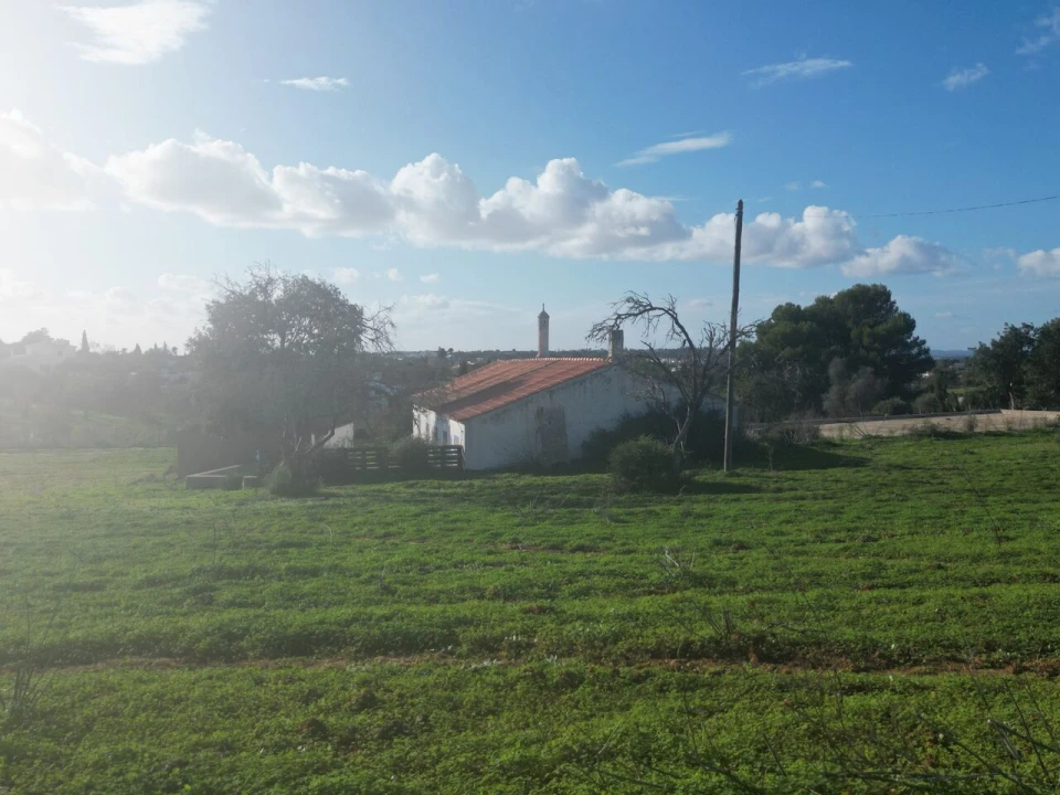 Terreno para Venda em Lagoa e Carvoeiro Foto 14