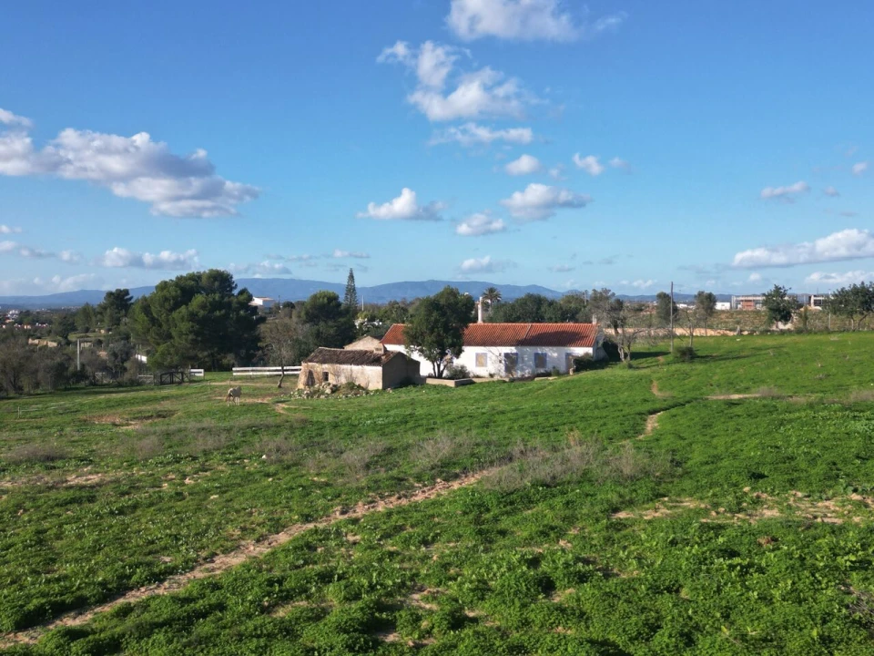 Terreno para Venda em Lagoa e Carvoeiro Foto 8