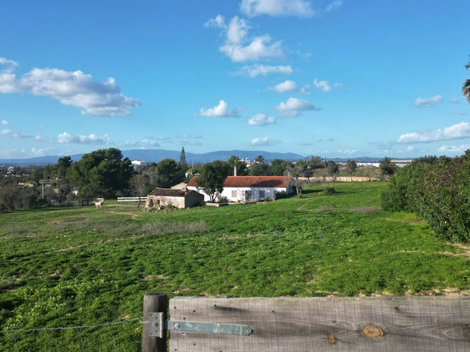 Terreno para Venda em Lagoa e Carvoeiro Foto 15