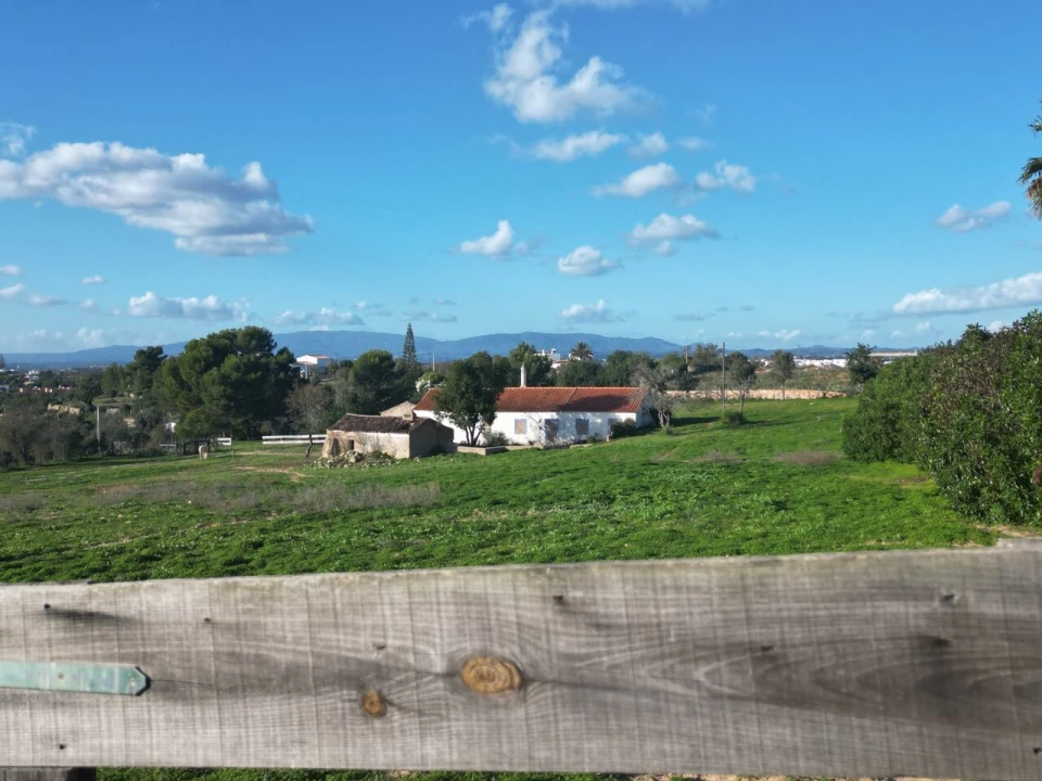 Terreno para Venda em Lagoa e Carvoeiro Foto 16