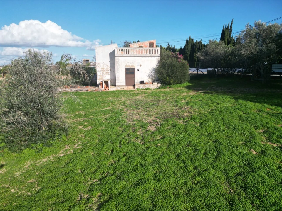Terreno para Venda em Lagoa e Carvoeiro Foto 11
