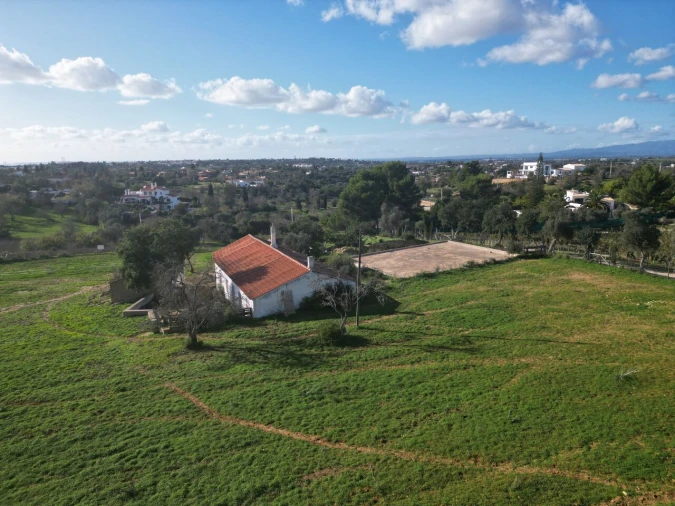 Terreno para Venda em Lagoa e Carvoeiro Foto 4
