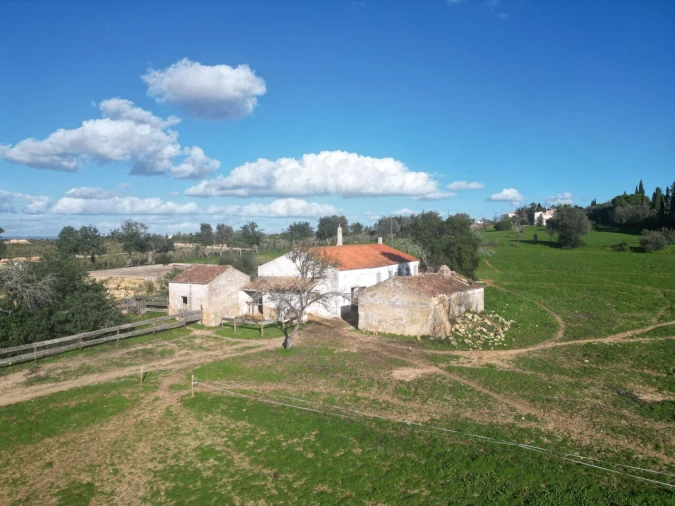 Terreno para Venda em Lagoa e Carvoeiro
