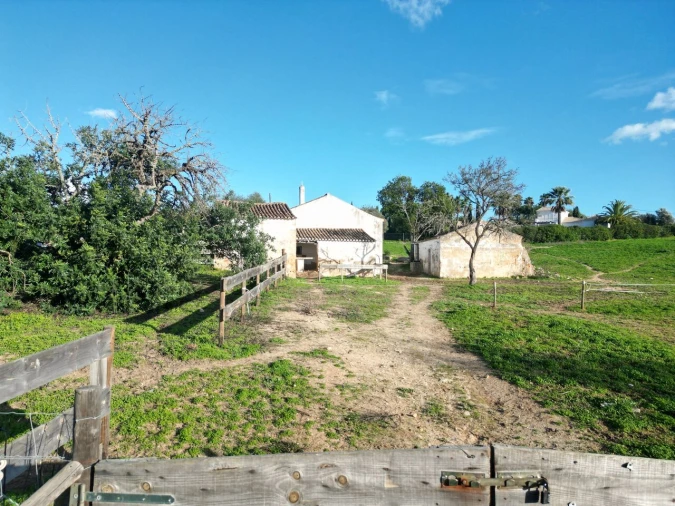 Terreno para Venda em Lagoa e Carvoeiro Foto 5