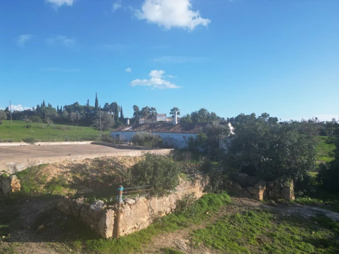 Terreno para Venda em Lagoa e Carvoeiro Foto 12