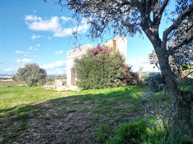 Terreno para Venda em Lagoa e Carvoeiro Foto 18