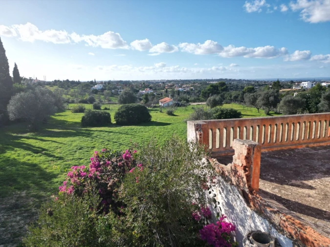 Terreno para Venda em Lagoa e Carvoeiro Foto 6