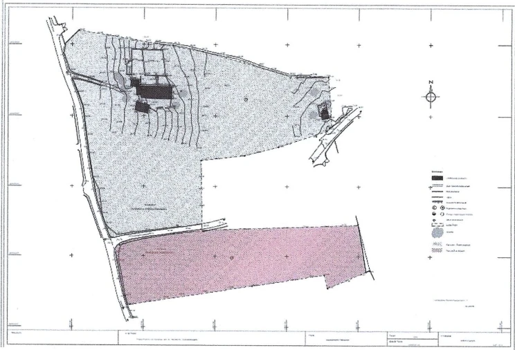 Terreno para Venda em Lagoa e Carvoeiro Foto 19
