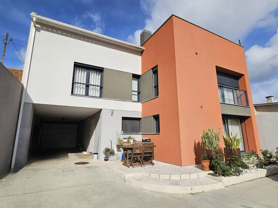 Moradia T5 para Venda em A dos Cunhados e Maceira Foto 5