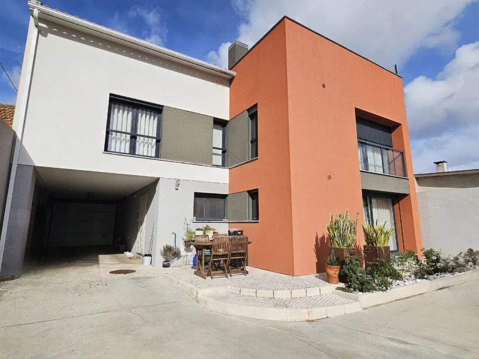 Moradia T5 para Venda em A dos Cunhados e Maceira Foto 6