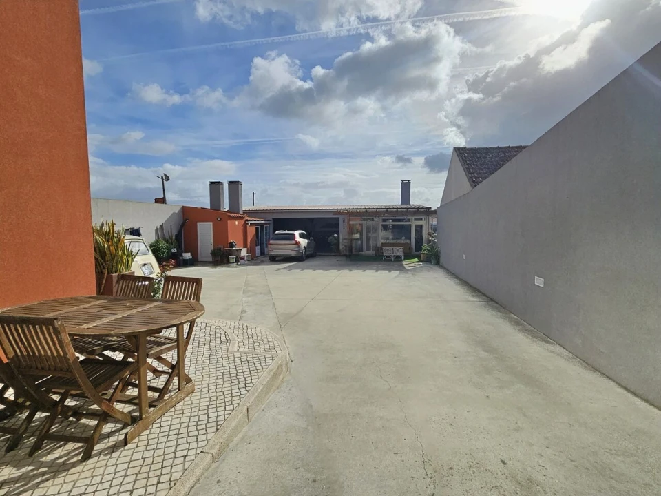 Moradia T5 para Venda em A dos Cunhados e Maceira Foto 7