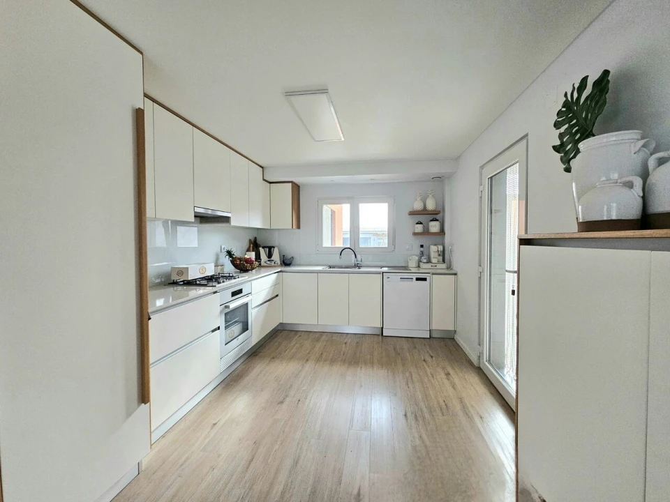 Moradia T5 para Venda em A dos Cunhados e Maceira Foto 12