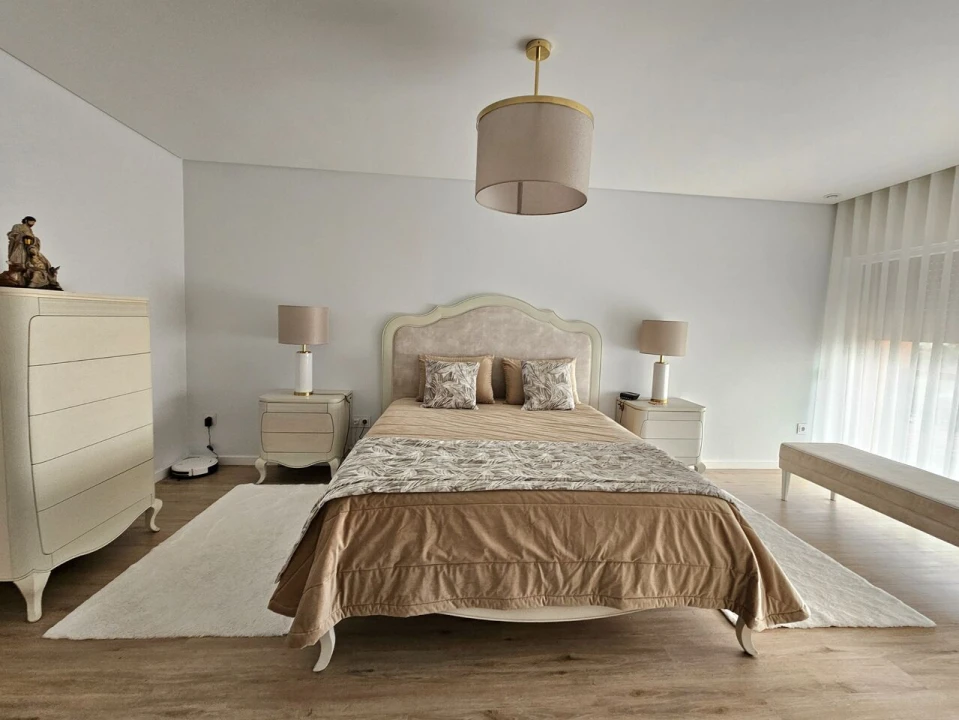 Moradia T5 para Venda em A dos Cunhados e Maceira Foto 41