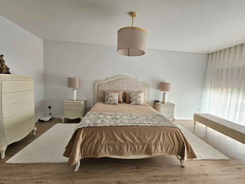 Moradia T5 para Venda em A dos Cunhados e Maceira Foto 42