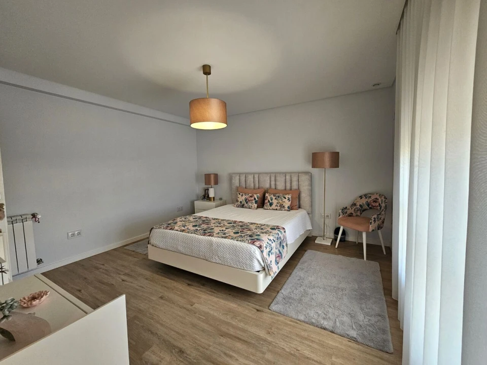 Moradia T5 para Venda em A dos Cunhados e Maceira Foto 50