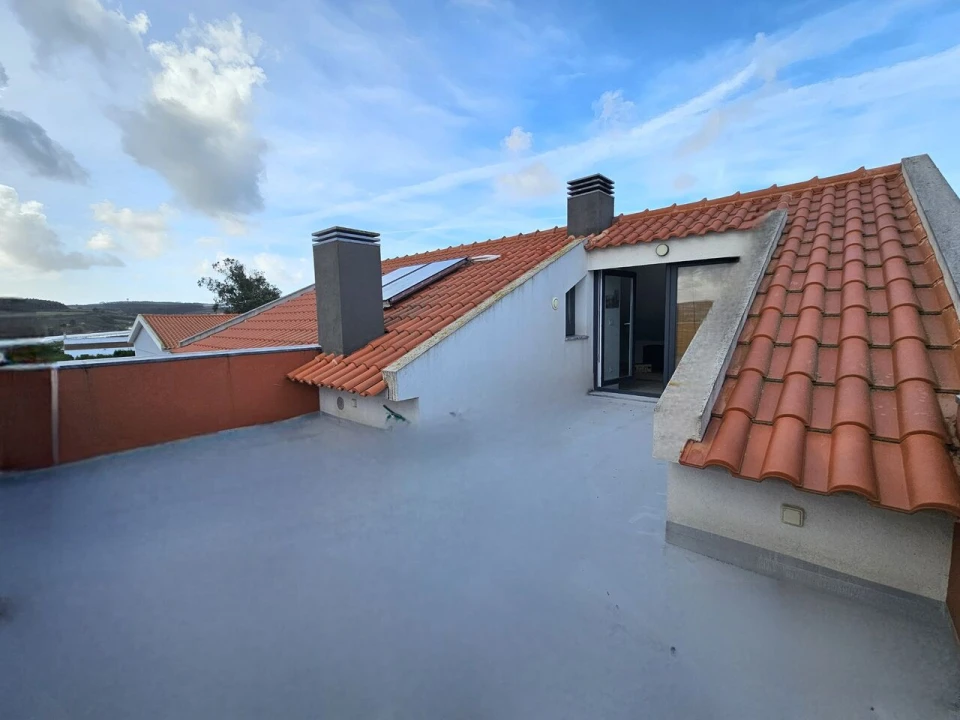 Moradia T5 para Venda em A dos Cunhados e Maceira Foto 60