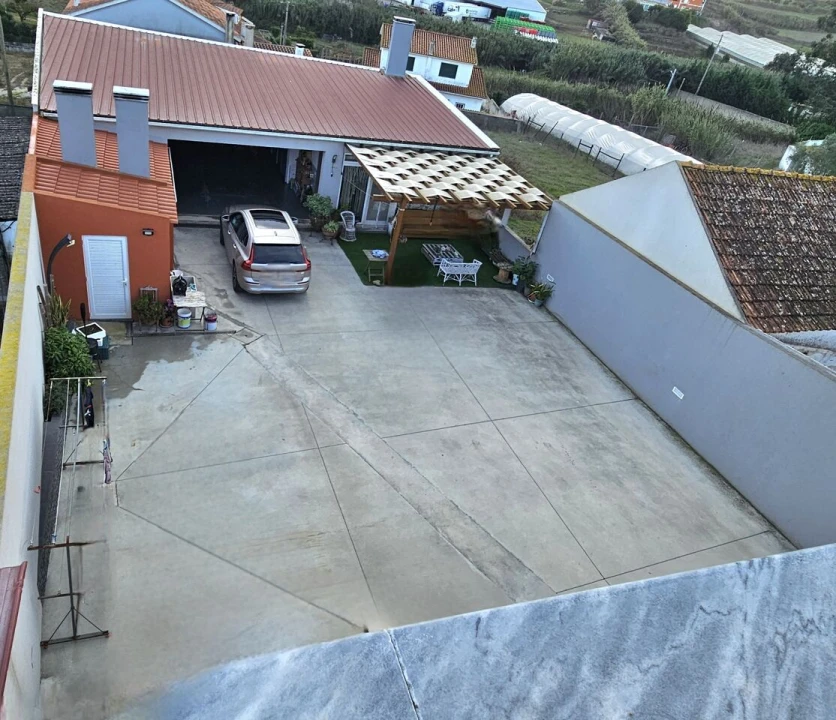 Moradia T5 para Venda em A dos Cunhados e Maceira Foto 61