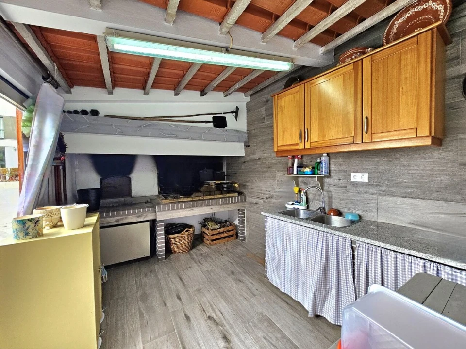 Moradia T5 para Venda em A dos Cunhados e Maceira Foto 69