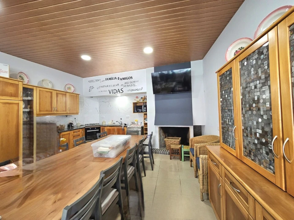 Moradia T5 para Venda em A dos Cunhados e Maceira Foto 71