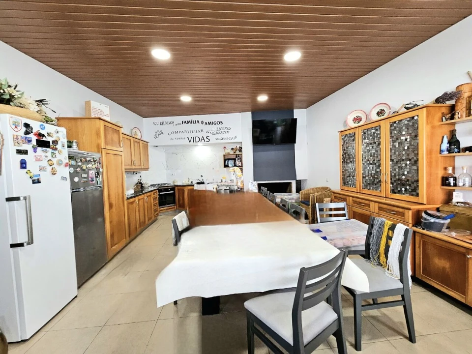 Moradia T5 para Venda em A dos Cunhados e Maceira Foto 72