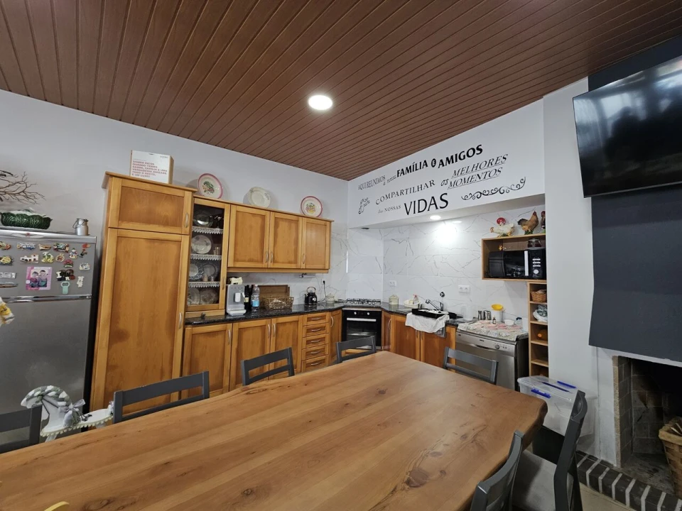 Moradia T5 para Venda em A dos Cunhados e Maceira Foto 73