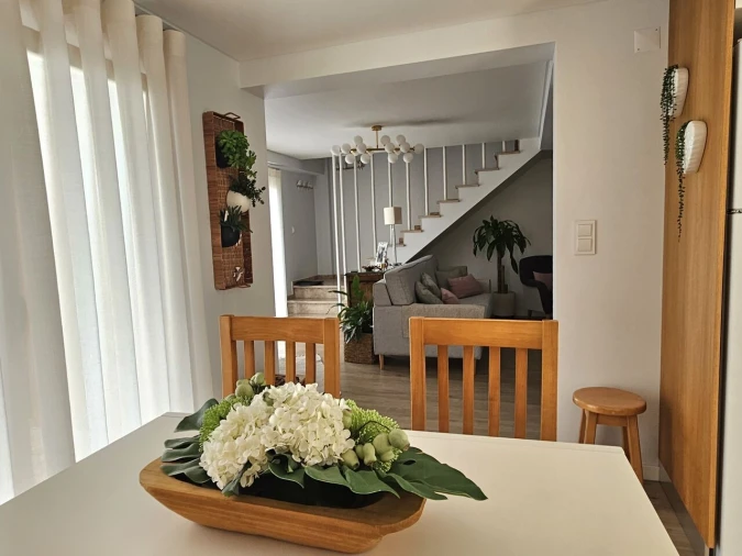 Moradia T5 para Venda em A dos Cunhados e Maceira Foto 8