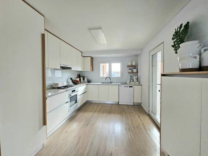 Moradia T5 para Venda em A dos Cunhados e Maceira Foto 12