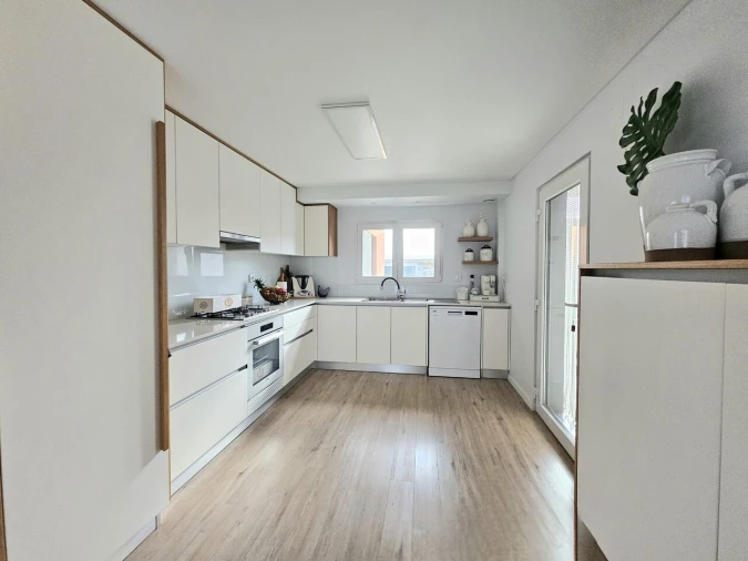 Moradia T5 para Venda em A dos Cunhados e Maceira Foto 13