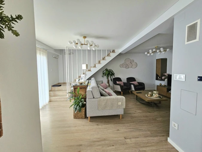 Moradia T5 para Venda em A dos Cunhados e Maceira Foto 14