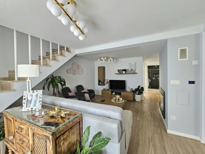 Moradia T5 para Venda em A dos Cunhados e Maceira Foto 16