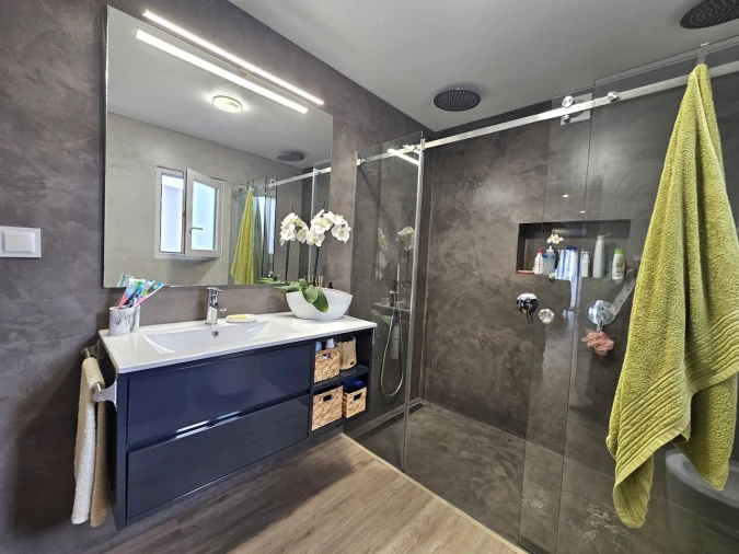 Moradia T5 para Venda em A dos Cunhados e Maceira Foto 23