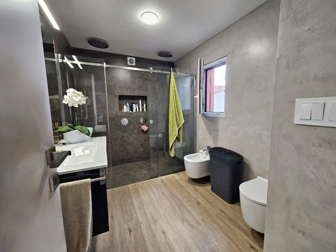 Moradia T5 para Venda em A dos Cunhados e Maceira Foto 25