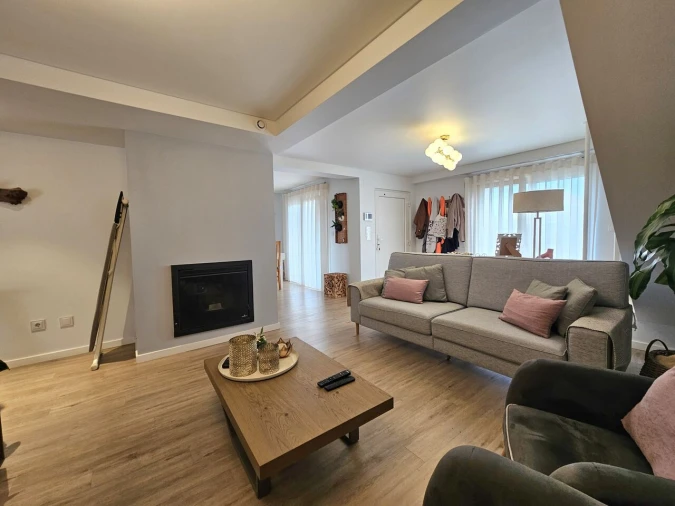 Moradia T5 para Venda em A dos Cunhados e Maceira Foto 31