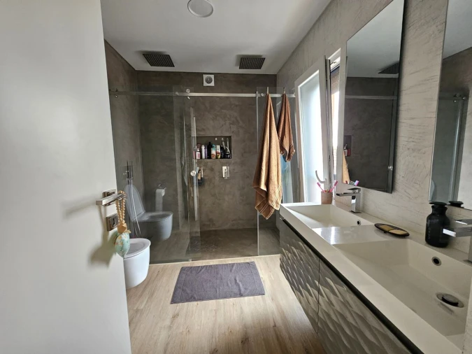 Moradia T5 para Venda em A dos Cunhados e Maceira Foto 37