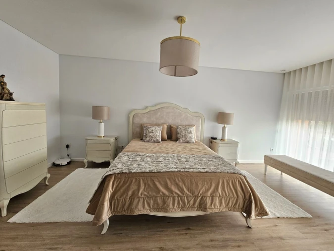 Moradia T5 para Venda em A dos Cunhados e Maceira Foto 42