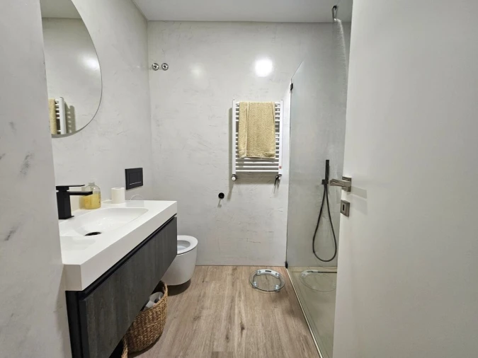 Moradia T5 para Venda em A dos Cunhados e Maceira Foto 51