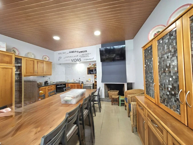 Moradia T5 para Venda em A dos Cunhados e Maceira Foto 71