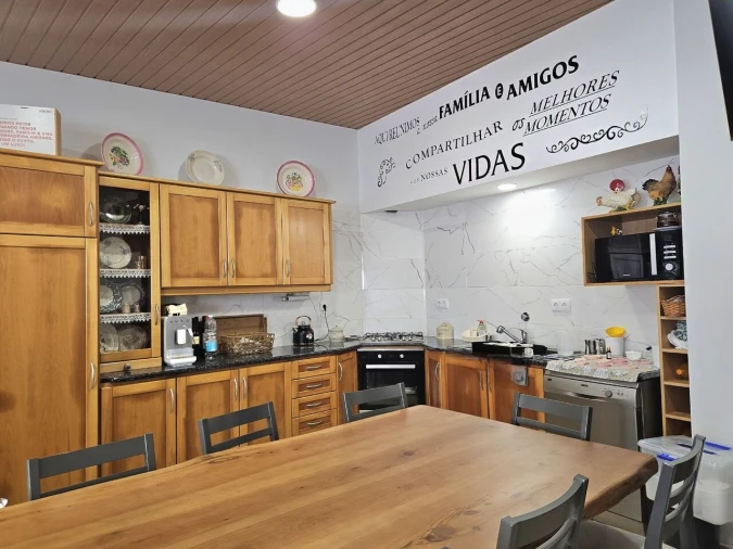 Moradia T5 para Venda em A dos Cunhados e Maceira Foto 74